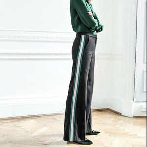 Boden Sherborne Side Stripe Pants